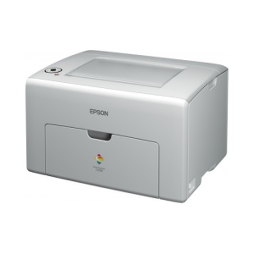 Epson AcuLaser C1700, LED, Cor, 600 x 600 DPI, A4, 12 ppm - Epson C11CB71001