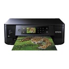 Epson Expression Premium XP-640, Jato de tinta, Impressão a cores, 5760 x 1440 DPI, A4, Impressão directa, Preto - Epson C11CF50401