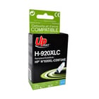 UPPK-CD972AE(920XLC), 750 Páginas (12ml) - HP UPPK-CD972AE(920XLC)