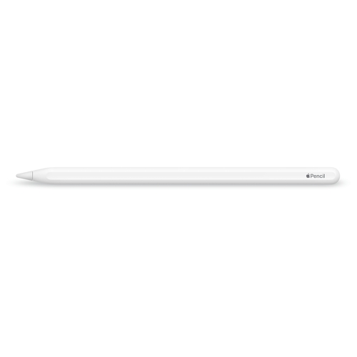 Lápis Apple de 2ª geração. Digital Pencil para iPad* - Bluetooth - Controlo tátil - Alta precisão - Apple 204896