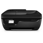 HP OfficeJet 3833, Jato de tinta térmico, Impressão a cores, 4800 x 1200 DPI, A4, Impressão directa, Preto - HP F5S03B