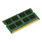 Dimm SO KINGSTON 8GB DDR3L 1600MHz 1.35V 2Rx8 mem branded KCP3L16SD8/8 - Kingston DIMKCP3L16SD8/8