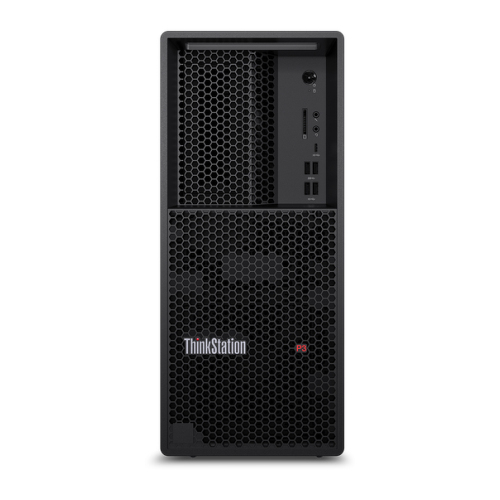 WS Lenovo ThinkStation P3 Tower I7-13700K 32GB 1TB SSD Win11 Pro 3Y - Lenovo 30GS003MPG