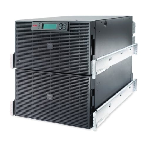 APC SMART UPS RT 15 000VA RM 230V - APC SURT15KRMXLI