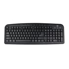 EWENT TECLADO MULTIMEDIA PT USB - Ewent EW3195