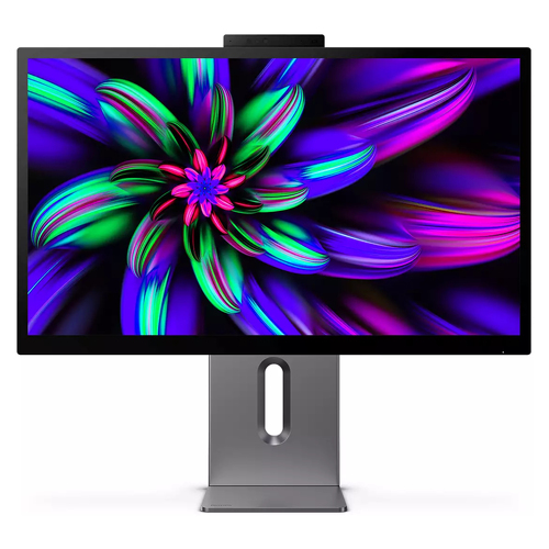 PHILIPS MONITOR IPS 27" UHD 5K HDMI USB-C THUNDERBOLT COLUNAS HAS PIVOT - Philips 27E3U7903/00