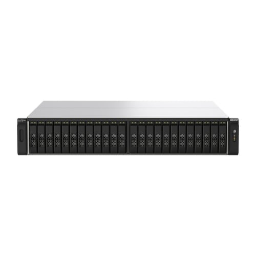 QNAP NAS 30 BAY XEON W 1270 3.4GHZ 8C/64GB - QNAP TSh3088XURPW1270-64G
