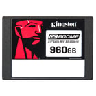 KINGSTON SSD 2.5" 960G DC600ME MIXED USED TCG OPAL ENTERPRISE SATA - Kingston SEDC600ME/960G