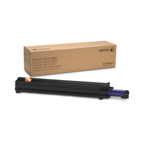 Tambor Xerox 013R00662 125000 Pág. - Xerox XER013R00662