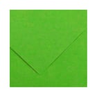 Cartolina 50x65cm Verde Maçã 185g 1 Folha - Canson 17240237