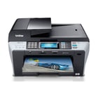Brother MFC-6890CDW, Jato de tinta, Impressão a cores, 6000 x 1200 DPI, Cópia a cores, Digitalização a cores, A3 - Brother MFC6890CDW
