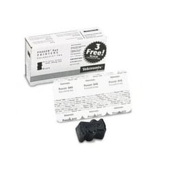 Phaser 840 Color Stick Preto 3un - Xerox 016160400