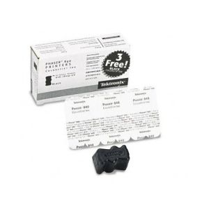 Phaser 840 Color Stick Preto 3un - Xerox 016160400