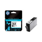HP TINTEIRO PRETO Nº364 - HP CB316EE