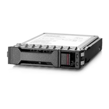 HPE 2.5" 1TB SATA 7.2K SFF BC HDD - HP Enterprise P28610-B21