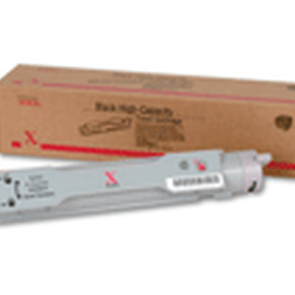 Toner Phaser 6250 Preto - Xerox 106R00675
