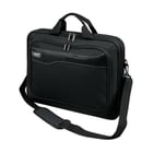 PORT MALA P/ PORTATIL HANOI II CLAMSHELL BLACK 13.3"- 14" - Port 105063