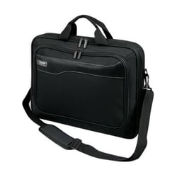PORT MALA P/ PORTATIL HANOI II CLAMSHELL BLACK 13.3"- 14" - Port 105063