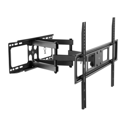 EWENT SUPORTE DE PAREDE FULL MOTION XL 3 PIVOT 37-70" - Ewent EW1526