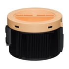 Cartucho de toner genérico preto Epson Aculaser M1400/MX14 - Substitui C13S050650 - Epson ET-M1400/MX14