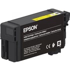 Epson T40D440 tinteiro 1 unidade(s) Original Amarelo - Epson C13T40D440