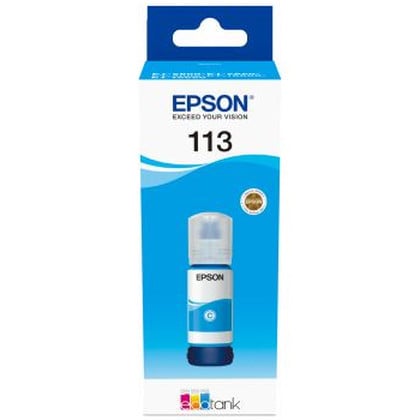 Epson 113 EcoTank Original - Epson C13T06B240