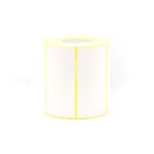 RDS03E1 Etiquetas BROTHER térmicas protegidas, Pack 8 rolos, cada rolo contém 945 etiquetas de 102mm x 50mm - Brother LDP1M050102100I