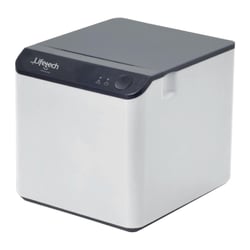 LIFETECH IMPRESSORA POS TÉRMICA USB E BLUETOOTH - Lifetech LFPRT001
