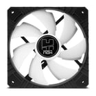 Ventoinha Nox Hummer H-Fan Pro 120 PWM Silent Fan - Nox NXHUMMERHFANPROWN