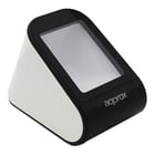 APPROX HANDS-FREE BARCODE SCANNER 2D LS20DESK+ USB - Approx APPLS20DESK+