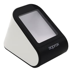 APPROX HANDS-FREE BARCODE SCANNER 2D LS20DESK+ USB - Approx APPLS20DESK+
