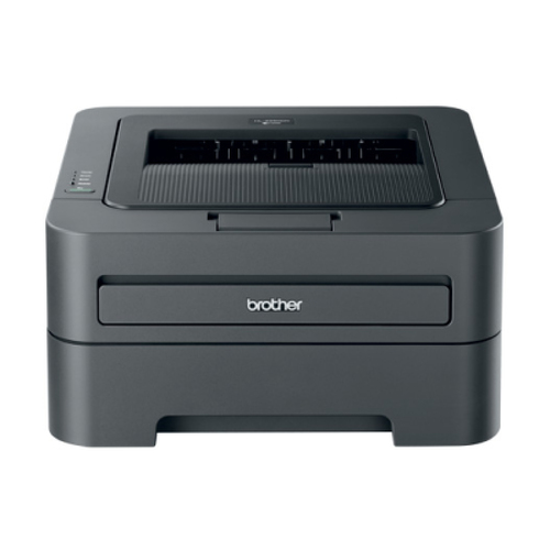 Brother HL-2250DN, Laser, 2400 x 600 DPI, A4, 26 ppm, Impressão Duplex, Pronto para trabalhar em rede - Brother HL2250DN