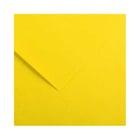 Cartolina A3 Amarelo Canário 185g 50 Folhas - Canson 17240183