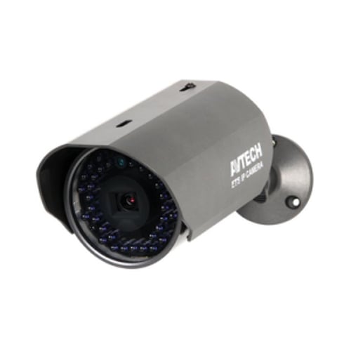 Camara IP 2 Megapixel Eagle Eyes ETS ONVIF - Velleman VELCAMIP17