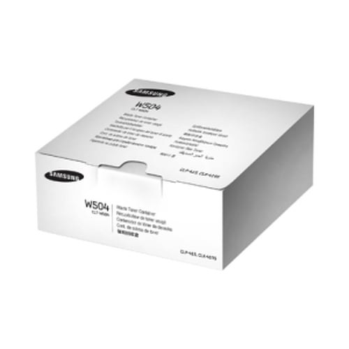 Recipiente Desperdício HP/Samsung W504 SU434A 14000 Pág. - HP HPSU434A