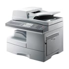 Samsung SCX-6322DN, Laser, 1200 x 1200 DPI, Fotocopiadora a preto e branco, Digitalização mono, Fax a preto e branco, A4 - Samsung SCX6322DN