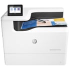 HP PageWide Managed Color Impressora E75160dn, Cor, 2400 x 1200 DPI, 4, A3, 250000 páginas por mês, 60 ppm - HP J7Z06AB19