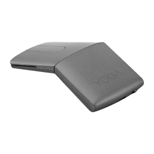 Lenovo Yoga Mouse with Laser Presenter - Lenovo 4Y50U59628
