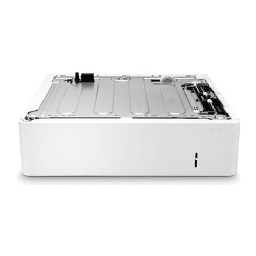 HP COLOR LASERJET 550-SHEET MEDIA TRAY - HP B5L34A