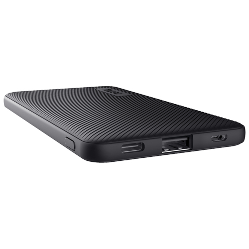 PowerBank TRUST PRIMO 5.000 POWERBANK ECO - 24679 - Trust BATTRU24679