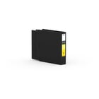 EPSON TINTEIRO AMARELO EM-C7100/EP-C7000 XL - Epson C13T13X440