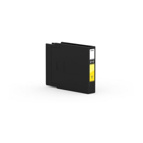 EPSON TINTEIRO AMARELO EM-C7100/EP-C7000 XL - Epson C13T13X440