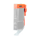 Cartucho de tinta genérico cinza Canon CLI551XL - substitui 6447B001/6512B001 - Canon CI-CLI551XLGY