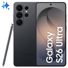SAMSUNG SMARTPHONE GALAXY S26 ULTRA 12GB 256GB PRETO NOTURNO - Samsung SM-S948BZKDEUB