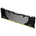 Dimm KINGSTON 32GB DDR4 3200MT/s CL16 FURY Renegade Black - Kingston KF432C16RB2/32