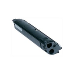 Cartucho de toner preto genérico Epson Aculaser C1900/C900 - Substitui C13S050100 - Epson ET-C900BK