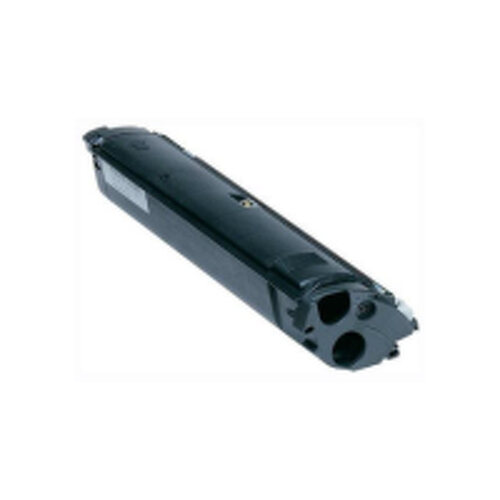 Cartucho de toner preto genérico Epson Aculaser C1900/C900 - Substitui C13S050100 - Epson ET-C900BK