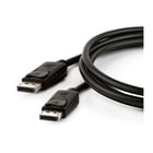 EQUIP CABO DISPLAYPORT M/M 3MT PRETO - Equip 119333
