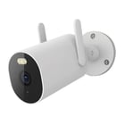 Câmera de vigilância Xiaomi Outdoor Camera AW300 2K WiFi - Vigilância externa - Visão noturna - Ângulo de visão de 101,7º - IA para detecção de pessoas - Xiaomi BHR6816EU