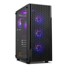 Caixa Nox Infinity Beta Airflow ATX Chassis - Nox NXINFTYBETA